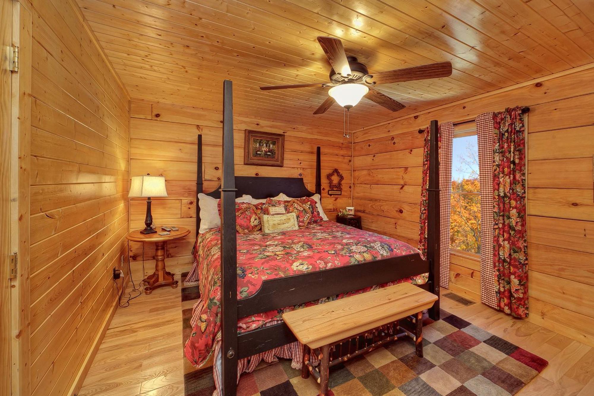 Moonshiner'S Legacy Holiday Home Gatlinburg Buitenkant foto